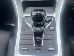 2025 BYD SEALION 5 Essential