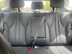 2025 BYD SEALION 5 Essential