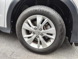 2015 Honda HR-V VTi