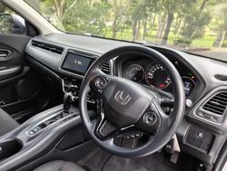2015 Honda HR-V VTi