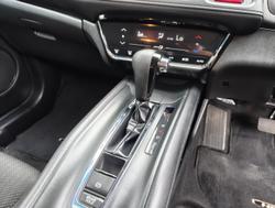 2015 Honda HR-V VTi