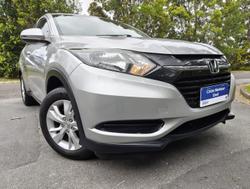 2015 Honda HR-V VTi