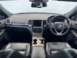 2013 Jeep Grand Cherokee Limited