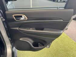 2013 Jeep Grand Cherokee Limited