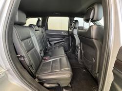 2013 Jeep Grand Cherokee Limited