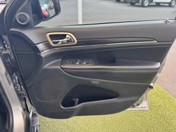 2013 Jeep Grand Cherokee Limited