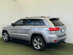 2013 Jeep Grand Cherokee Limited