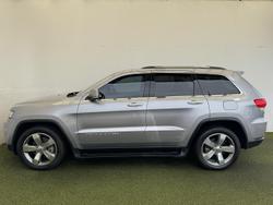 2013 Jeep Grand Cherokee Limited