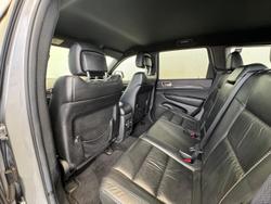 2013 Jeep Grand Cherokee Limited