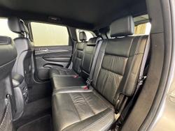 2013 Jeep Grand Cherokee Limited