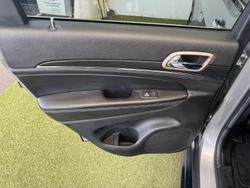 2013 Jeep Grand Cherokee Limited