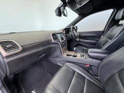 2013 Jeep Grand Cherokee Limited