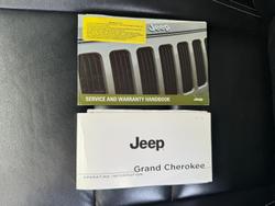 2013 Jeep Grand Cherokee Limited