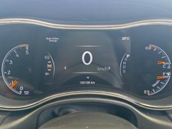 2013 Jeep Grand Cherokee Limited