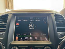 2013 Jeep Grand Cherokee Limited