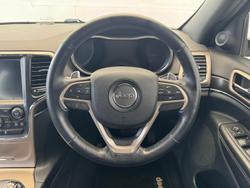 2013 Jeep Grand Cherokee Limited