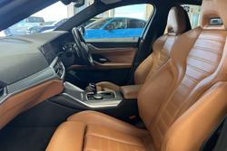 2023 BMW 4 Series 430i M Sport