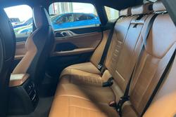 2023 BMW 4 Series 430i M Sport