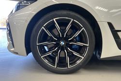 2023 BMW 4 Series 430i M Sport