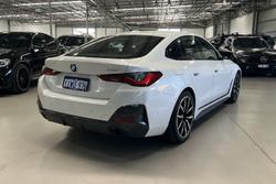 2023 BMW 4 Series 430i M Sport