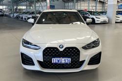 2023 BMW 4 Series 430i M Sport