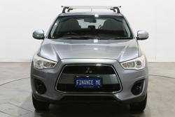 2014 Mitsubishi ASX