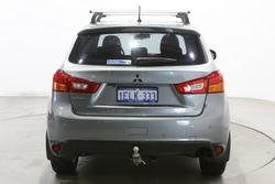 2014 Mitsubishi ASX