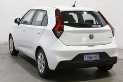 2024 MG MG3 Core