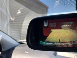 2019 Nissan Navara RX D23 Series 3 4x2 Polar White