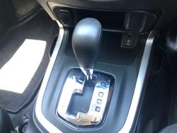 2019 Nissan Navara RX D23 Series 3 4x2 Polar White