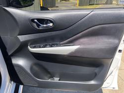 2019 Nissan Navara RX D23 Series 3 4x2 Polar White