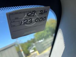 2019 Nissan Navara RX D23 Series 3 4x2 Polar White