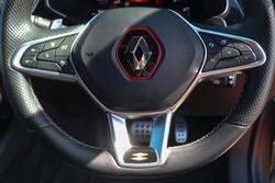 2022 Renault Arkana R.S. Line