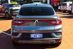 2022 Renault Arkana R.S. Line