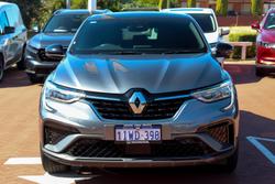 2022 Renault Arkana R.S. Line