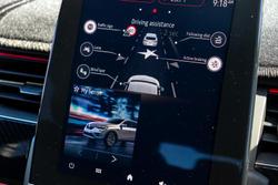 2022 Renault Arkana R.S. Line