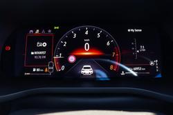 2022 Renault Arkana R.S. Line