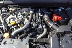 2022 Renault Arkana R.S. Line