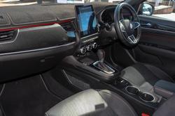 2022 Renault Arkana R.S. Line