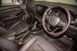 2025 Isuzu D-MAX X-TERRAIN