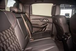 2025 Isuzu D-MAX X-TERRAIN