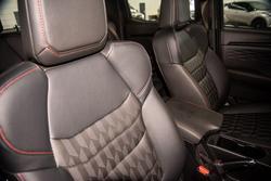 2025 Isuzu D-MAX X-TERRAIN