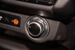 2025 Isuzu D-MAX X-TERRAIN