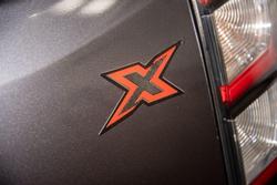 2025 Isuzu D-MAX X-TERRAIN