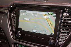 2025 Isuzu D-MAX X-TERRAIN