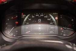 2025 Isuzu D-MAX X-TERRAIN