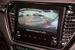 2025 Isuzu D-MAX X-TERRAIN