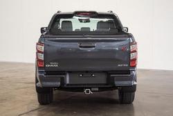 2025 Isuzu D-MAX X-TERRAIN