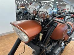 2011 Victory HAMMER BROWN
