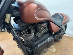 2011 Victory HAMMER BROWN